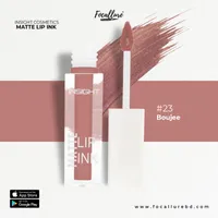INSIGHT COSMETICS MATTE LIP INK