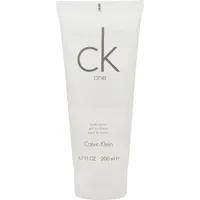 Calvin Klein CK One Shower Gel