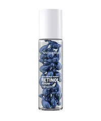 Neutrogena Rapid Wrinkle Repair Retinol Face Serum Capsules