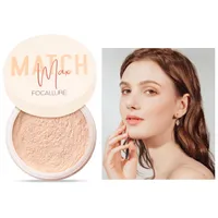 Focallure Match Max Baking & Setting Loose Powder-FA154