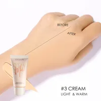 FOCALLURE STAYMAX Pore-Blurring Matte Flawless Foundation FA150
