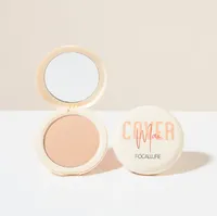 Focallure loose pigments eyeshadow