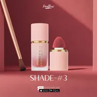 Handaiyan mousse Liquid Blush