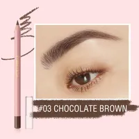 Pink Flash-E02 Oh My Emoji Eyebrow Pencil