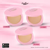 INSIGHT Cosmetics Mineralized Pressed Powder SPF-24