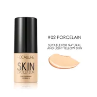 Focallure Skin Evolution Foundation-30ml