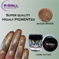 High-Shine Eyeshadow Pigment