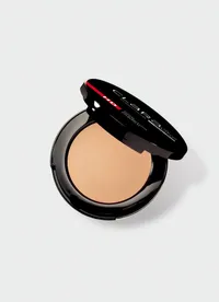 CLARALine Professional Makeup High-Definition Compact Powder