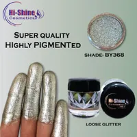 High-Shine Eyeshadow Pigment