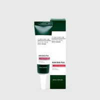 3W CLINIC Revital Real Spot Cream - 30ml
