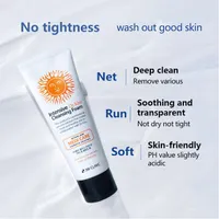 3W CLINIC Intensive DR. Kim Mela Care Cream SPF 35+ PA++ - 50ml
