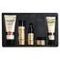 3W CLINIC Collagen and Luxury 24K Gold Special Starter Kit