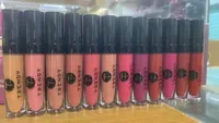 TRENDY Beauty Liquid Matte Lipstick Waterproof