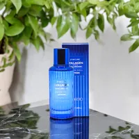 3W Clinic Collagen and Hyaluronic Water Full Lotion for All Skin Types