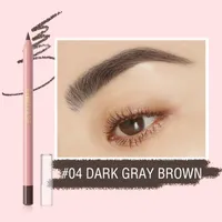 Pink Flash-E02 Oh My Emoji Eyebrow Pencil