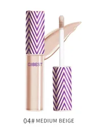 QIBEST Lasting Correction Tape Concealer