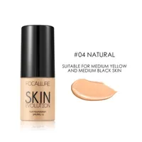 Focallure Skin Evolution Foundation-30ml