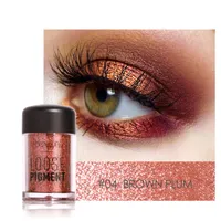 Focallure loose pigments eyeshadow