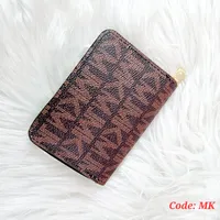Ladies Small Pouch-Money Bag