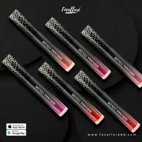 Nirvana Color Matte Lipstick