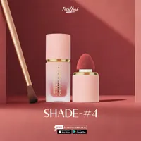 Handaiyan mousse Liquid Blush