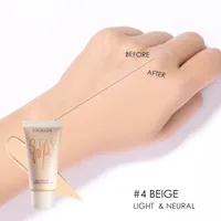 FOCALLURE STAYMAX Pore-Blurring Matte Flawless Foundation FA150