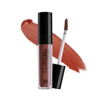 CLARALine Kiss Proof High-Definition Matte Lip Cream