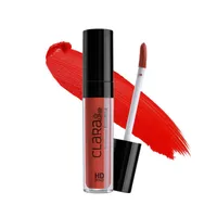 CLARALine Kiss Proof High-Definition Matte Lip Cream