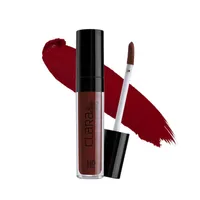 CLARALine Kiss Proof High-Definition Matte Lip Cream