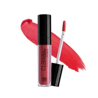 CLARALine Kiss Proof High-Definition Matte Lip Cream