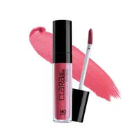 CLARALine Kiss Proof High-Definition Matte Lip Cream