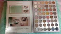IGOODCO Fashion Fever 48 Color Eyeshadow Palette