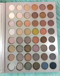 IGOODCO Fashion Fever 48 Color Eyeshadow Palette