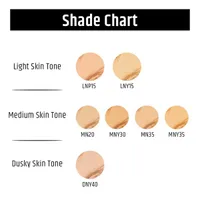 INSIGHT Cosmetics Mineralized Pressed Powder SPF-24