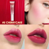 Focallure Staymax Moisturizing Cheek & Lipstint FA159
