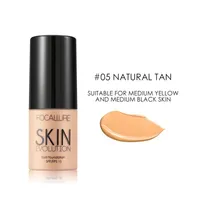Focallure Skin Evolution Foundation-30ml