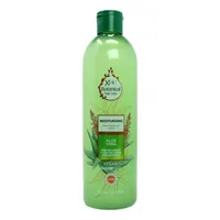 XHC Xpel Botanical Aloe Vera Moisturizing Vegan Shampoo - 400ml