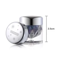 UCANBE Twinkle Dust Single Eye Shadow