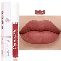 Cmaadu Matte Liquid Lipstick-Single