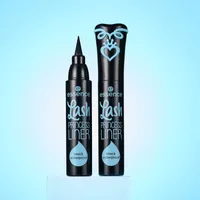 Essence | Lash Princess Waterproof Eyeliner Pen | Vegan & Cruelty Free (Black)