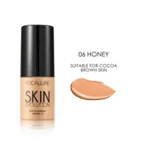 Focallure Skin Evolution Foundation-30ml