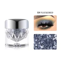 UCANBE Twinkle Dust Single Eye Shadow