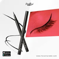 FOCALLURE Waterproof Liquid Eyeliner-FA1300