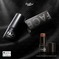 Focallure highlighter and contour stick
