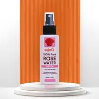 Skin’O 100% Pure Rose Water