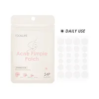 FOCALLURE ACNE PIMPLE PATCH 24p
