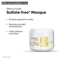 L’Oréal Professionnel X-Tenso Care Masque Sulfate Free – 196gm