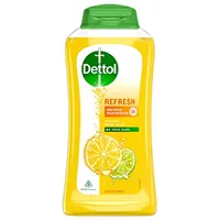 Dettol Antibacterial Fresh Body wash - 300ml