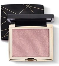 Hojo Luminous Translucent Shimmering Powder, Waterproof Long Lasting Highlighter
