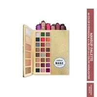 Maliao New Makeup Palette 48 Color